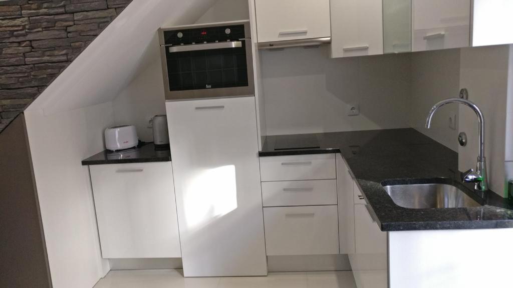 Zimbra Blue Apartment 세심브라 외부 사진