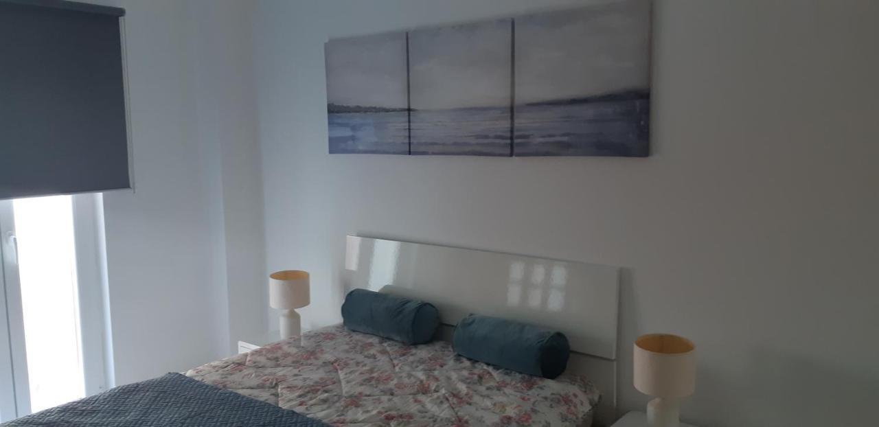 Zimbra Blue Apartment 세심브라 외부 사진