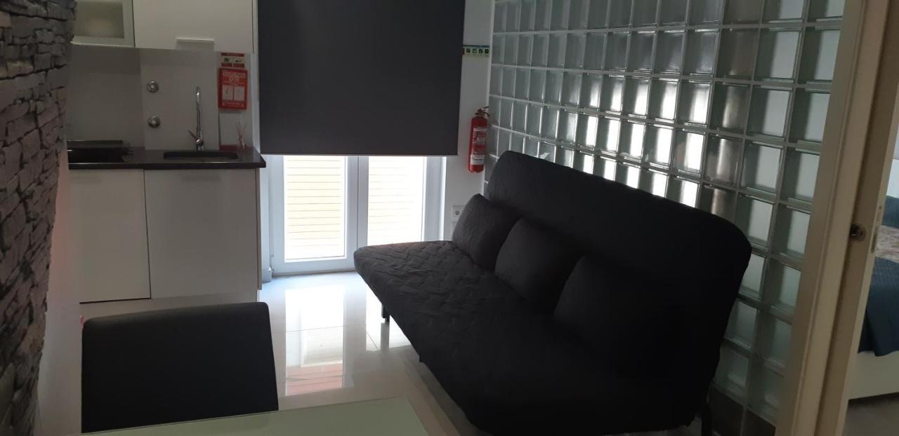 Zimbra Blue Apartment 세심브라 외부 사진