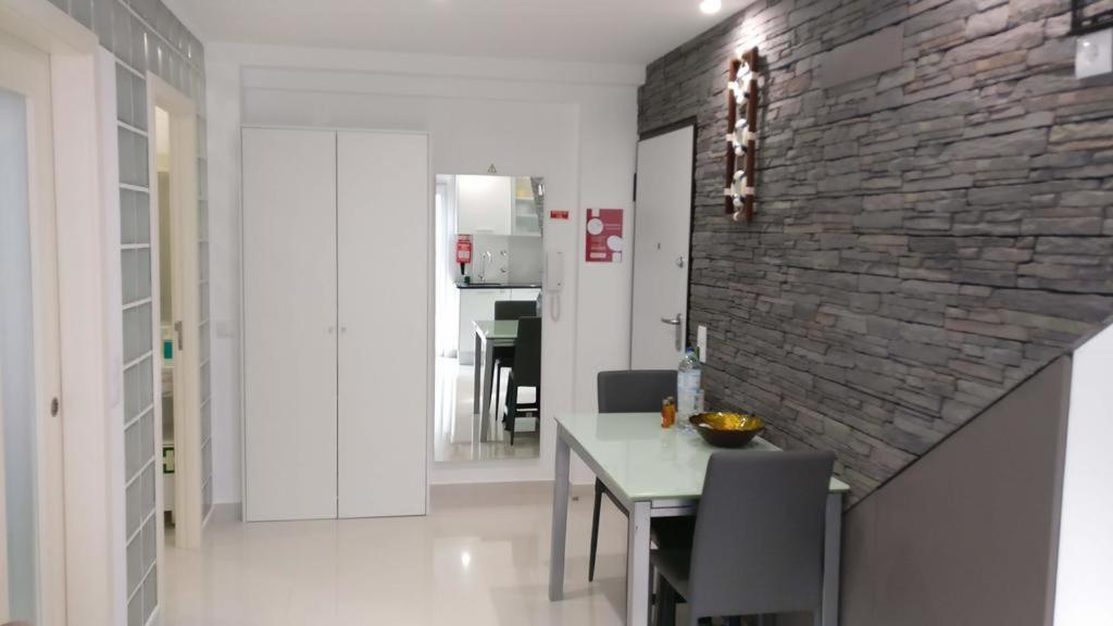 Zimbra Blue Apartment 세심브라 외부 사진