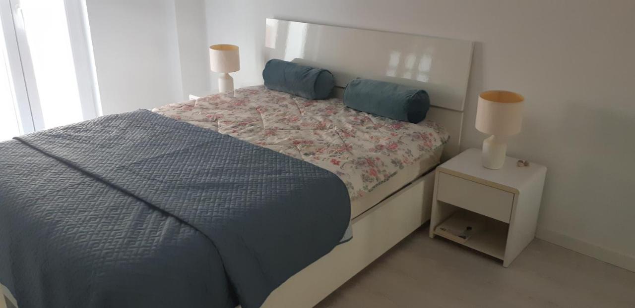 Zimbra Blue Apartment 세심브라 외부 사진