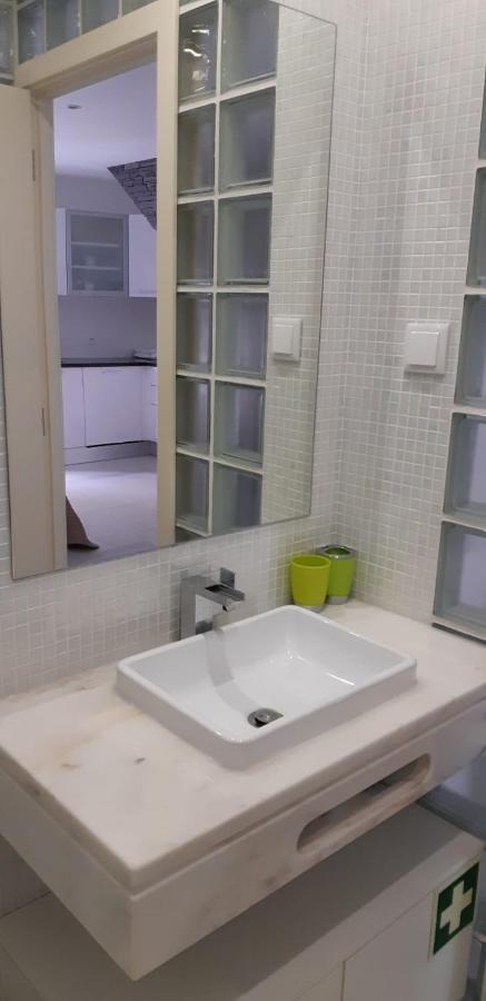 Zimbra Blue Apartment 세심브라 외부 사진