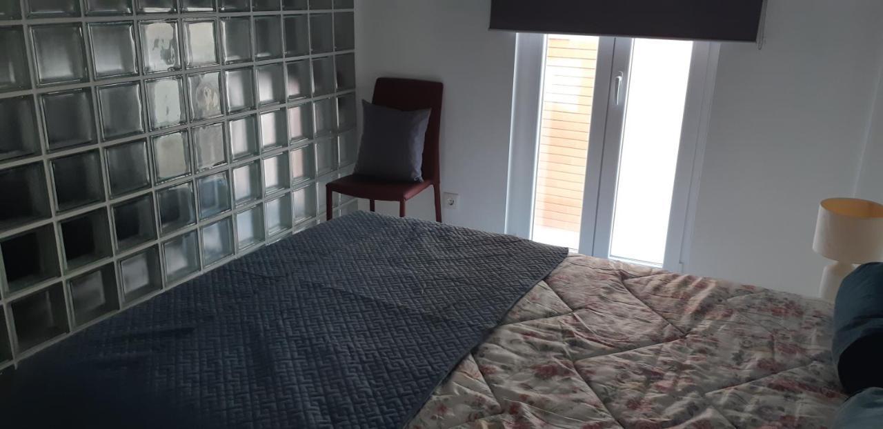 Zimbra Blue Apartment 세심브라 외부 사진