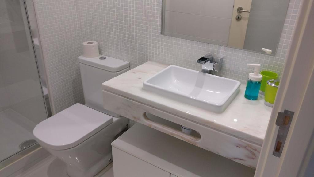 Zimbra Blue Apartment 세심브라 외부 사진